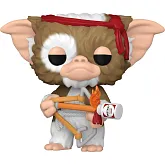 Фигурка Gremlins Gizmo with Bow — Funko Pop! Vinyl 1753