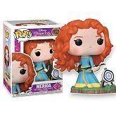 Фигурка Disney Ultimate Princess Brave Merida — Funko Pop! Funko Pop! 1022