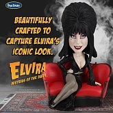 Башкотряс Эльвира — Royal Elvira Mistress of the Dark Lounge Bobble-Head