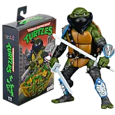 Фигурка Dark Leo Ultimate — Neca Teenage Mutant Ninja Turtles Cartoon