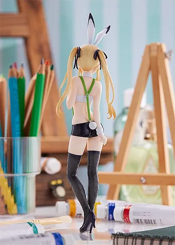 Фигурка Eriri Spencer Sawamura Bunny Saekano the Movie — Pop Up Parade