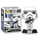 Фигурка Stormtrooper — Star Wars Classics Pop! Vinyl 598