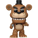 Фигурка FNAF 10th Anniversary — Freddy Fazbear Funko Pop! Vinyl Figure
