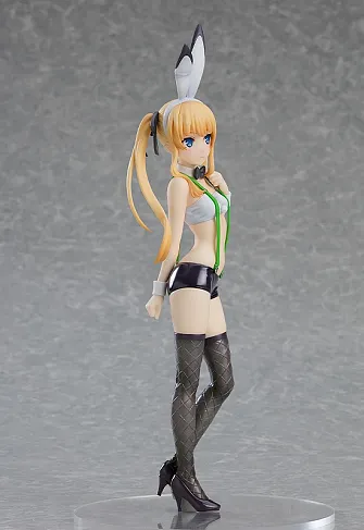 Фигурка Eriri Spencer Sawamura Bunny Saekano the Movie — Pop Up Parade