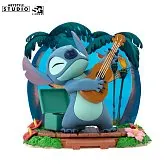 Фигурка Guitar Stitch — Abystyle Studio 1/10 PVC Statue