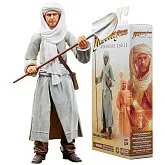 Фигурка Indiana Jones Map Room — Hasbro Adventure Series