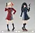 Фигурка Тисато Нисикиги "Lycoris Recoil" от Good Smile Company