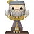 Фигурка Дамблдор с подиумом от Funko POP! 172