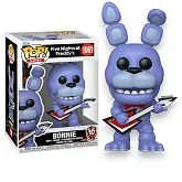 Фигурка FNAF 10th Anniversary — Bonnie Funko Pop! Vinyl Figure 1061