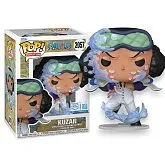 Фигурка One Piece Kuzan Exc — Funko POP! Vinyl 2057