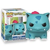 Фигурка Pokemon Ivysaur — Funko Pop! 1126