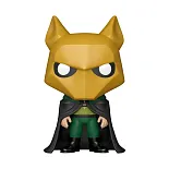 Фигурка Batman The Animated Series Ras al Ghul — Funko Pop! Vinyl 547
