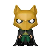 Фигурка Batman The Animated Series Ras al Ghul — Funko Pop! Vinyl 547