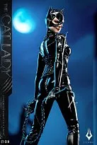 Фигурка Batman Returns Catwoman — Eternal Toys ETX10 1/6