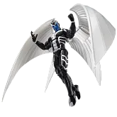 Фигурка Archangel X-Force — Hasbro Marvel Legends