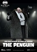 Фигурка Penguin Batman Returns DX — Flash Dynamic 8ction Heroes 1/8