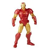 Фигурка Iron Man Heroes Return — Hasbro Marvel Legends