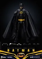 Фигурка Batman — Batman 1989 Dynamic 8ction Heroes
