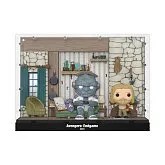 Фигурка Avengers Endgame Thor House Deluxe Pop! Vinyl Moment — Funko POP!