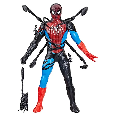 Фигурка Spider-Man Liquid Shifter — Hasbro VenomVersus 11-Inch Figure