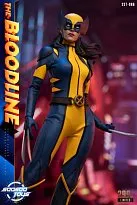 Фигурка X-Men X-23 The Bloodline — Soosootoys SST-086 1/6