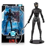 Фигурка Catwoman — McFarlane Toys DC The Batman Movie