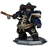 Фигурки Pandaren Monk/Rogue — McFarlane Toys World Of Warcraft