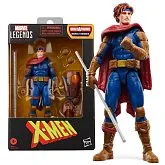 Фигурка X-Men Nemesis Gambit — Hasbro Marvel Legends Figure