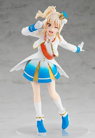 Фигурка Ai Miyashita Love Live! Nijigasaki High School Idol Club — Pop Up Parade