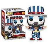 Фигурка House of 1000 Corpses Captain Spaulding — Funko POP! 1850
