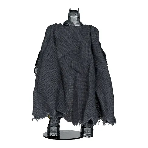 Фигурка Batman Armored Suit — McFarlane Toys Batman v Superman