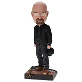 Башкотряс Walter White — Royal Breaking Bad Bobblehead