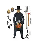 Фигурка Thanksgiving John Carver Leftovers — Neca Ultimate