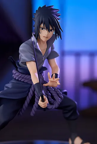 Фигурка Sasuke Uchiha Naruto Shippuden — Pop Up Parade
