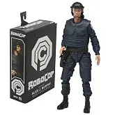 Фигурка Alex Murphy OCP Uniform — Neca Robocop Ultimate