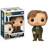 Фигурка Римуса Люпина — Funko Harry Potter POP! Remus Lupin 45