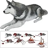 Фигурка Dog Thing — Neca John Carpenter The Thing Deluxe
