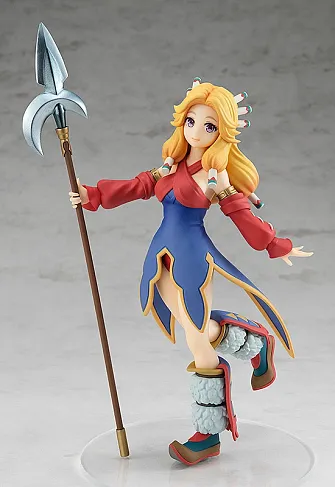 Фигурка Seraphina Legend of Mana — Pop Up Parade