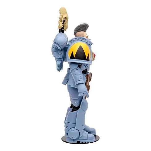 Фигурка Space Wolves Wolf Guard — McFarlane Toys Warhammer 40000
