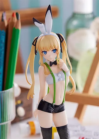 Фигурка Eriri Spencer Sawamura Bunny Saekano the Movie — Pop Up Parade