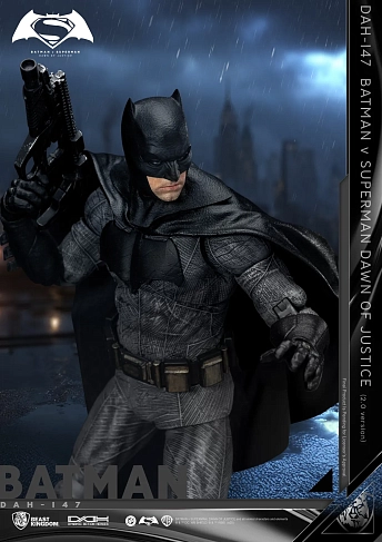 Фигурка Бэтмен 2.0 — Batman BvS Dynamic 8ction Heroes