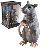 Фигурка Короста — Noble Collection Harry Potter Magical Creatures Scabbers