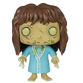 Фигурка Риган — Funko The Exorcist POP! Movies Vinyl Regan