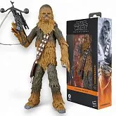 Фигурка Chewbacca — Hasbro Star Wars Black Series A New Hope