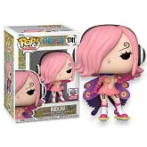 Фигурка One Piece Vinsmoke Reiju LCC24 Exc — Funko POP! Vinyl 1741