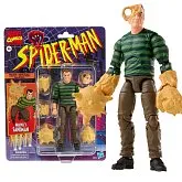 Фигурка Sandman — Hasbro Marvel Legends Retro