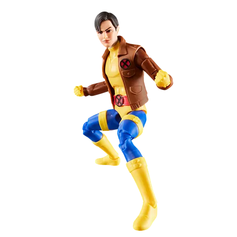 Фигурка X-Men 97 Morph — Hasbro Marvel Legends Figure