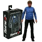 Фигурка Pamela Voorhees — Neca Friday the 13th Ultimate