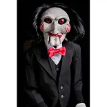 Кукла Билли Пила — ToT Saw Billy Puppet Prop