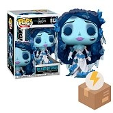 Фигурка Emily with Butterflies — Funko Corpse Bride Pop! Vinyl 1830 BD